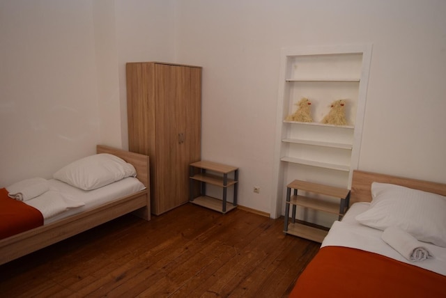 AB アパートメント 82