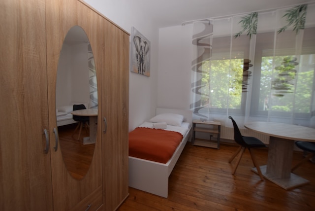 AB アパートメント 82