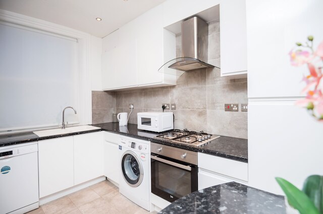 エッジウェア ロード