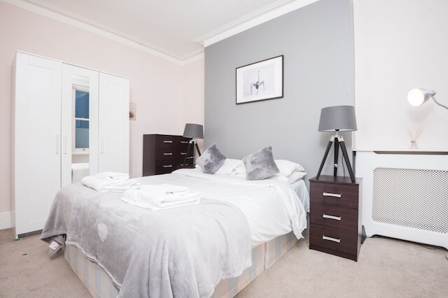 エッジウェア ロード