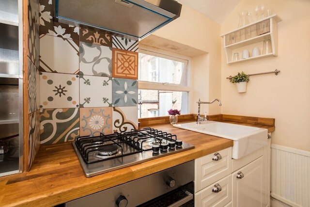 エッジウェア ロード