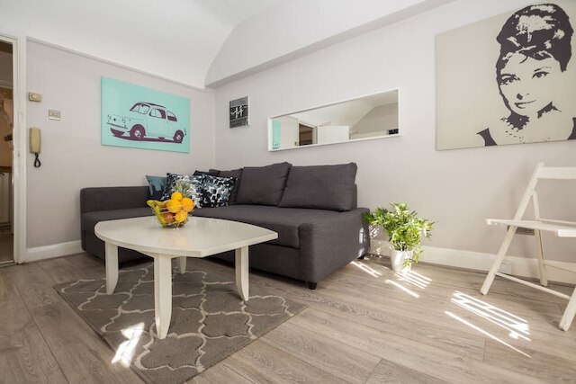 エッジウェア ロード