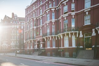 エッジウェア ロード