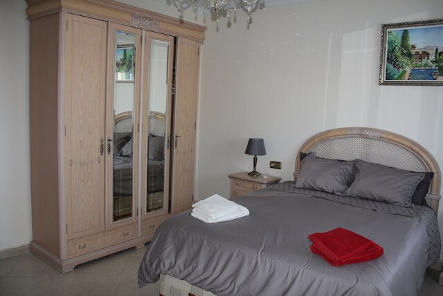 B&B カサ・フラメンカ・デ・グラナダ