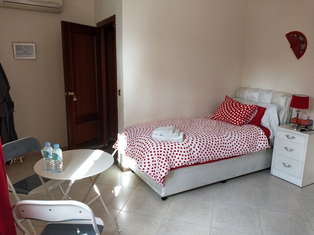 B&B カサ・フラメンカ・デ・グラナダ