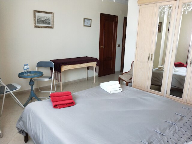 B&B カサ・フラメンカ・デ・グラナダ