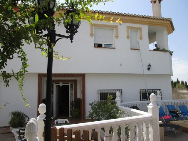 B&B カサ・フラメンカ・デ・グラナダ