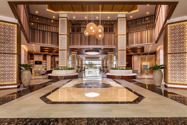 ベスト ウエスタン プレミア ソナセア フーコック