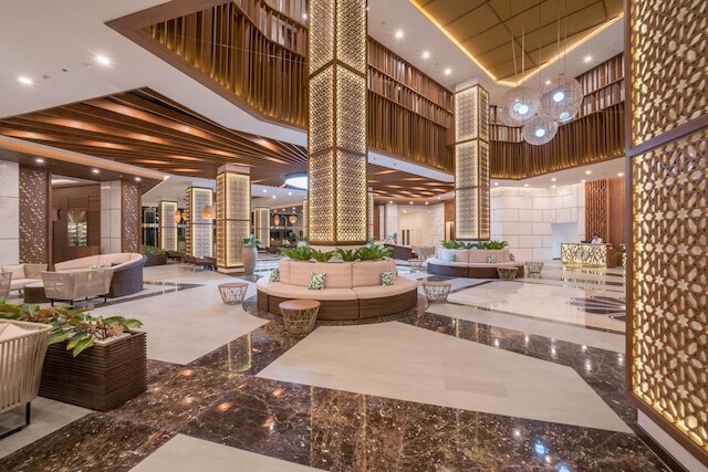 ベスト ウエスタン プレミア ソナセア フーコック