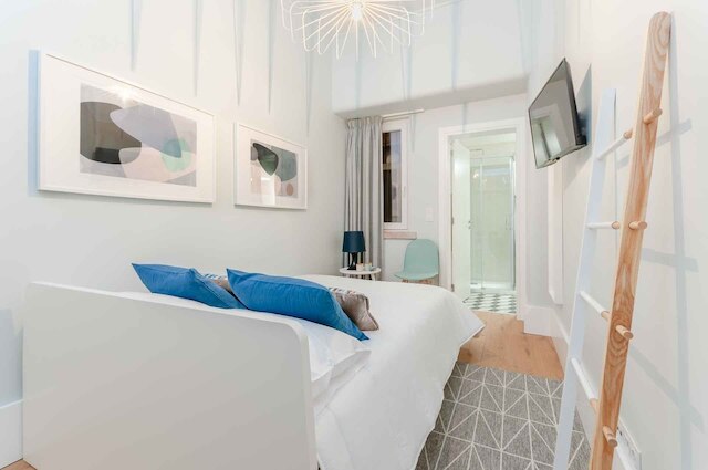 NLC ルームズ & スイーツ