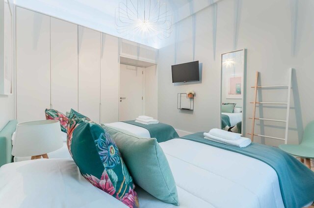 NLC ルームズ & スイーツ