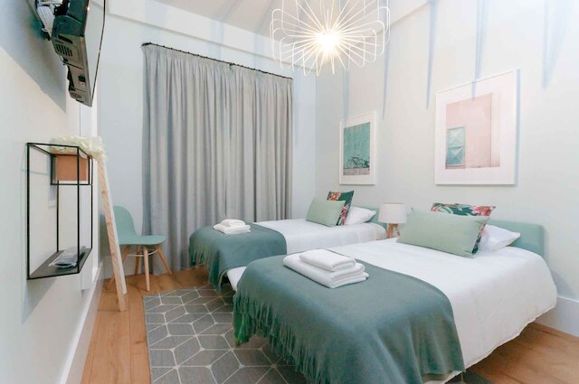 NLC ルームズ & スイーツ