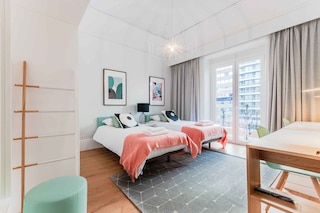 NLC ルームズ & スイーツ