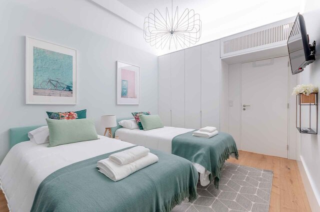 NLC ルームズ & スイーツ