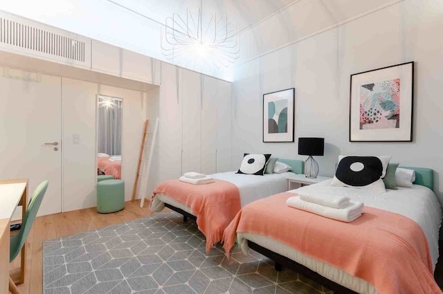 NLC ルームズ & スイーツ