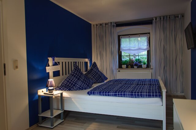 ロマンティック・ランドハウス・ドレスデン