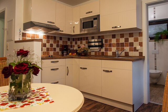 ロマンティック・ランドハウス・ドレスデン