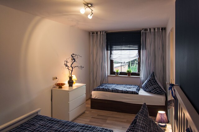 ロマンティック・ランドハウス・ドレスデン