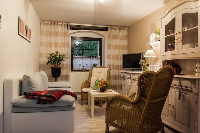 ロマンティック・ランドハウス・ドレスデン