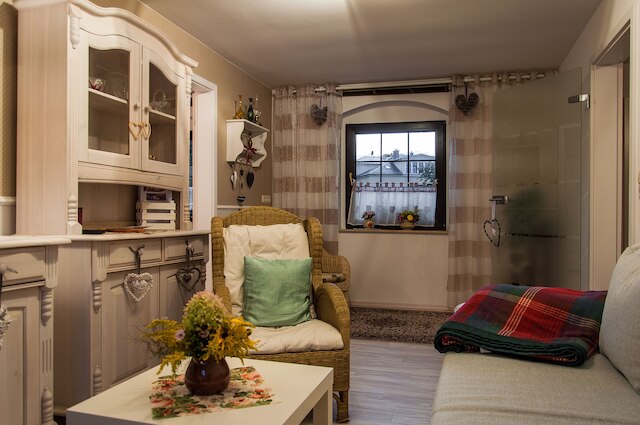 ロマンティック・ランドハウス・ドレスデン