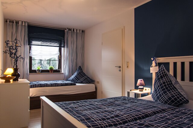 ロマンティック・ランドハウス・ドレスデン