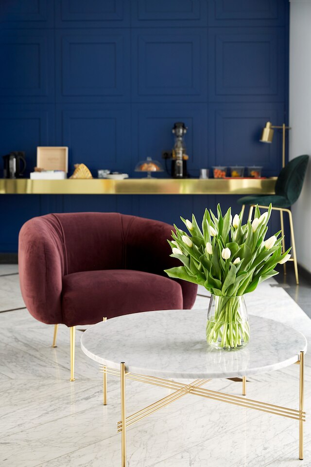 No.4 レジデンス