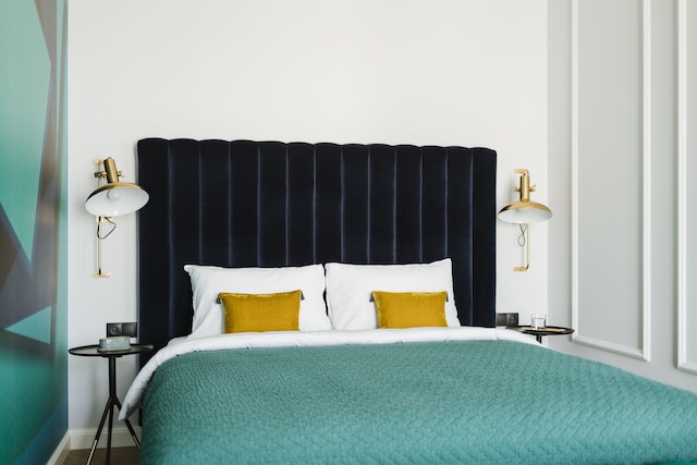 No.4 レジデンス