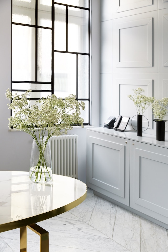 No.4 レジデンス