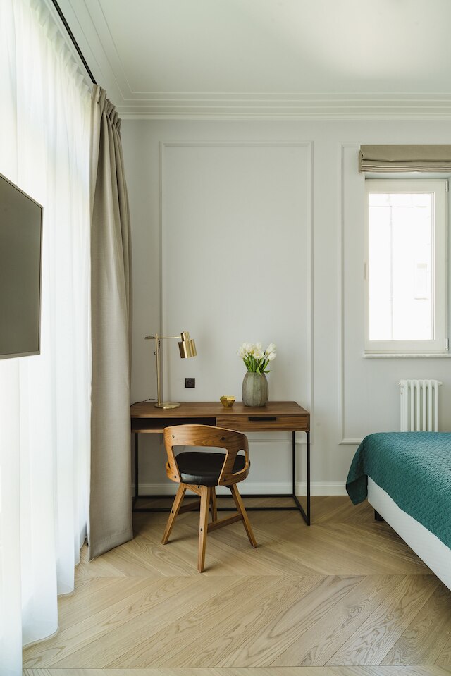 No.4 レジデンス