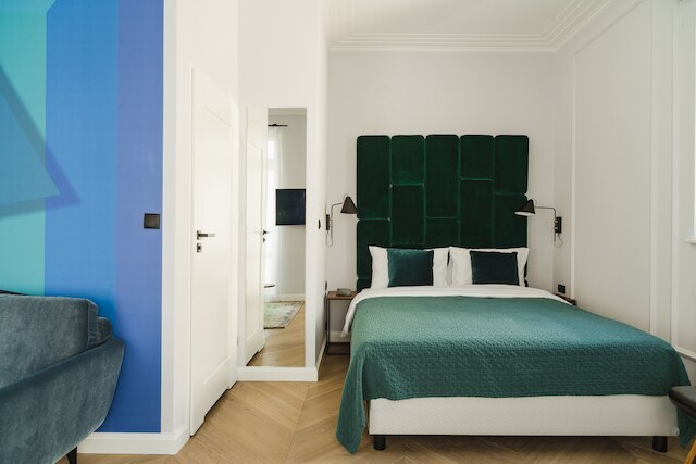 No.4 レジデンス