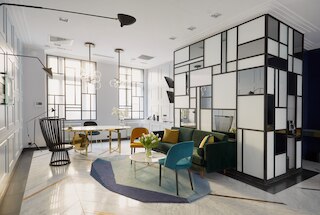 No.4 レジデンス