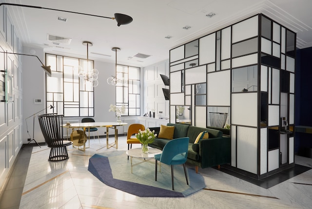 No.4 レジデンス