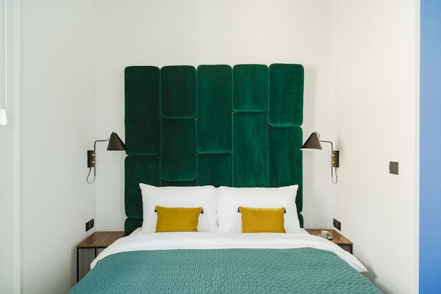 No.4 レジデンス