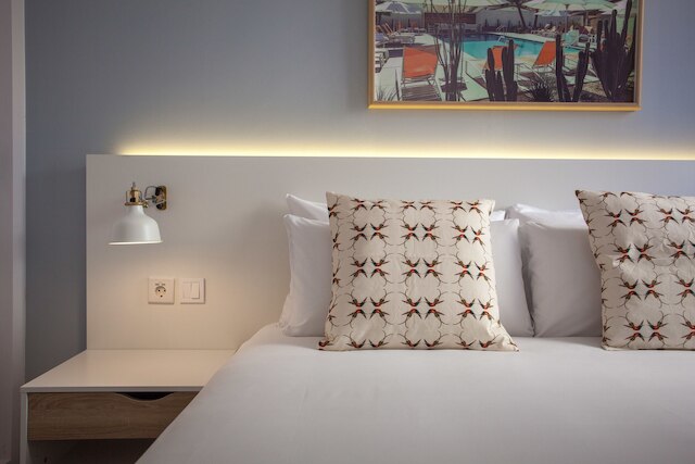 グラン セントラル スイーツ