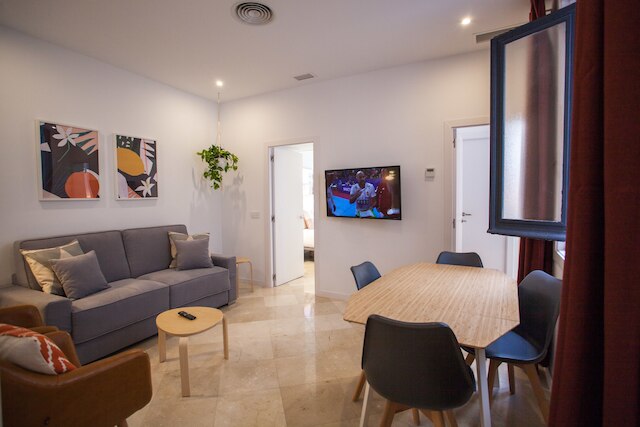 グラン セントラル スイーツ