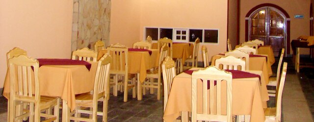 ホテル サマイ ワシ