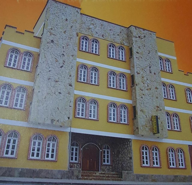 ホテル サマイ ワシ