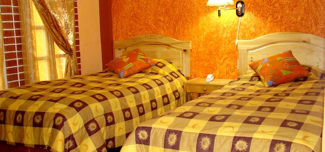 ホテル サマイ ワシ