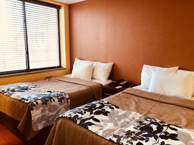 ザ ヴュー ホテル エクスプレス