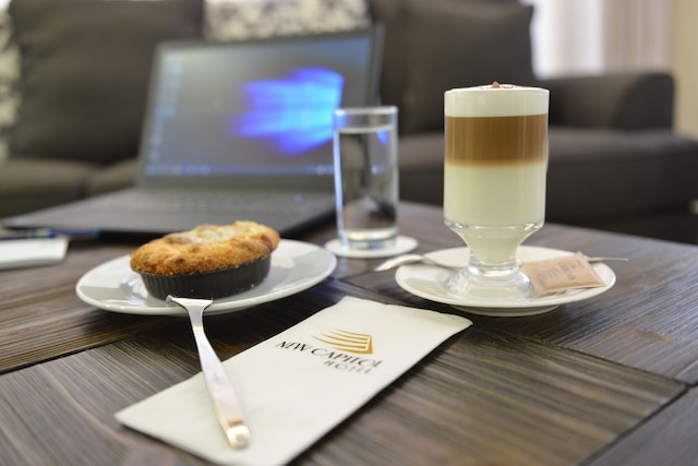 ニューキャピトルホテル - エルサレム