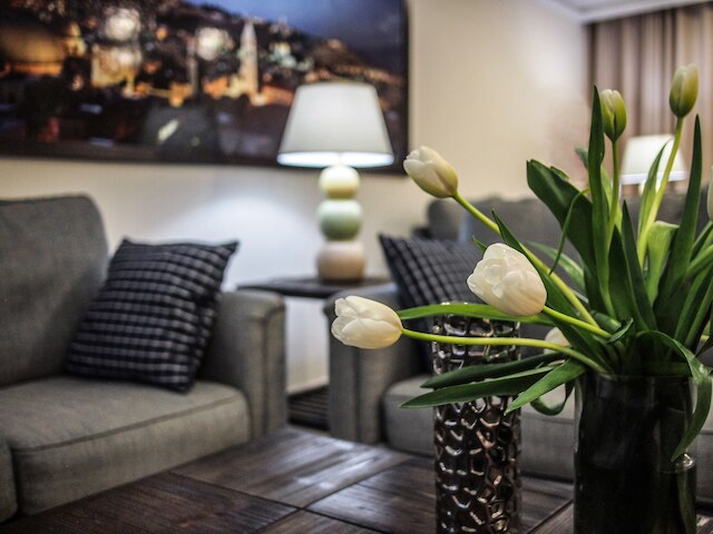 ニューキャピトルホテル - エルサレム