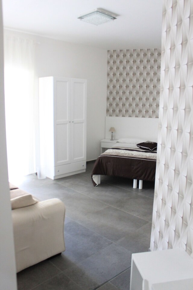 アランブラド ルームズ & スイーツ