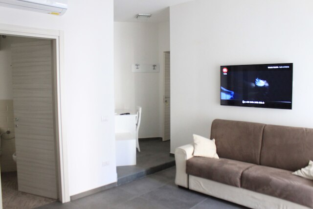 アランブラド ルームズ & スイーツ