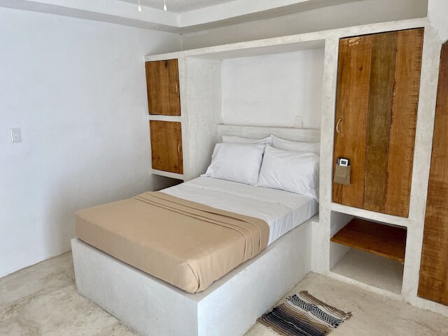 ミオ カンクン ホテル ブティック