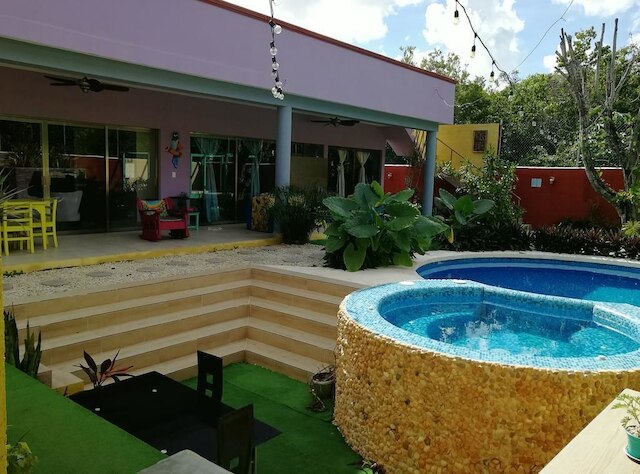 ゲストハウス ペット フレンドリー