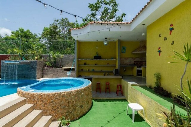 ゲストハウス ペット フレンドリー