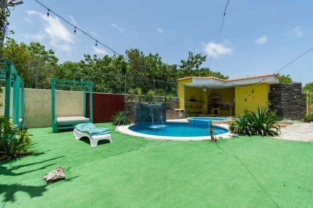 ゲストハウス ペット フレンドリー