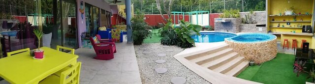 ゲストハウス ペット フレンドリー