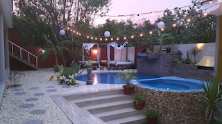 ゲストハウス ペット フレンドリー