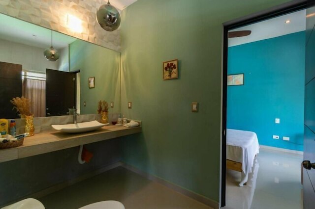 ゲストハウス ペット フレンドリー